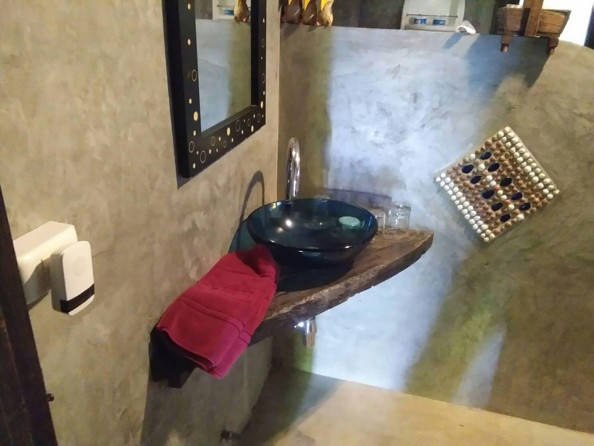Baan Chai Thung Resort Doi Saket Екстер'єр фото