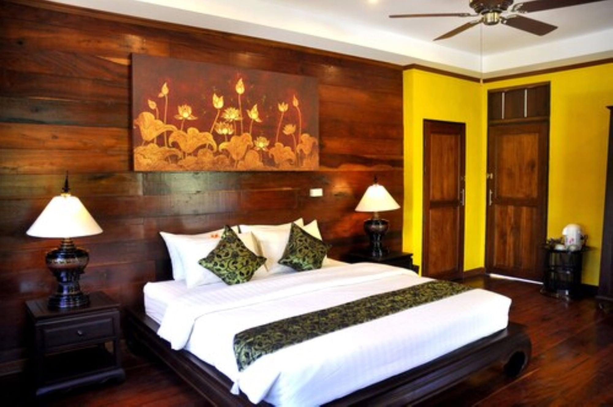 Baan Chai Thung Resort Doi Saket Екстер'єр фото
