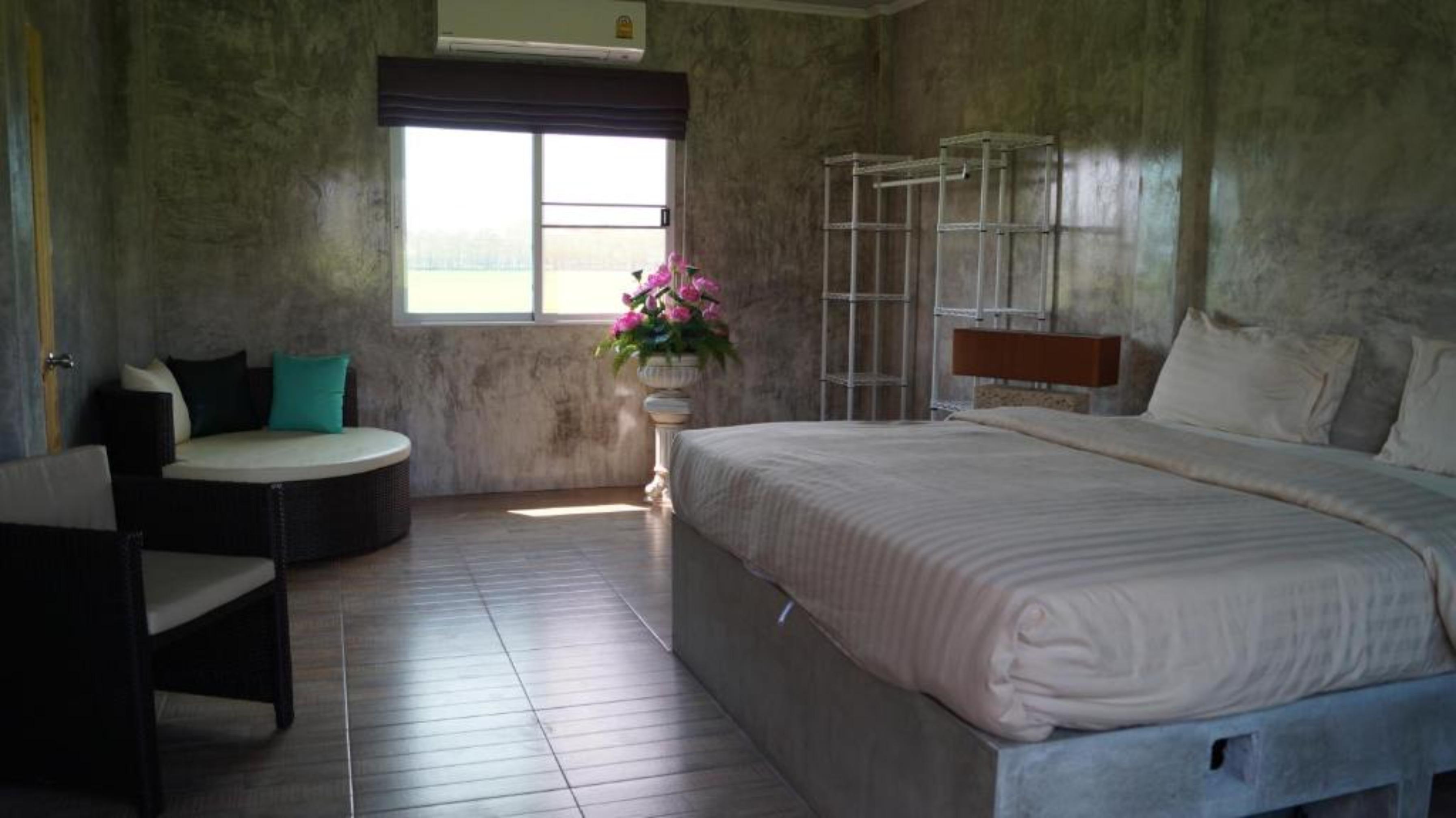 Baan Chai Thung Resort Doi Saket Екстер'єр фото