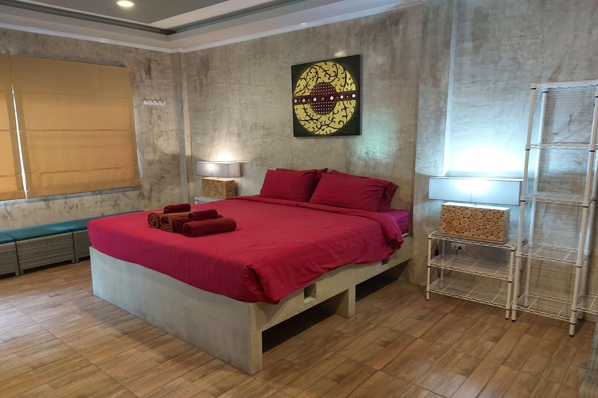 Baan Chai Thung Resort Doi Saket Екстер'єр фото