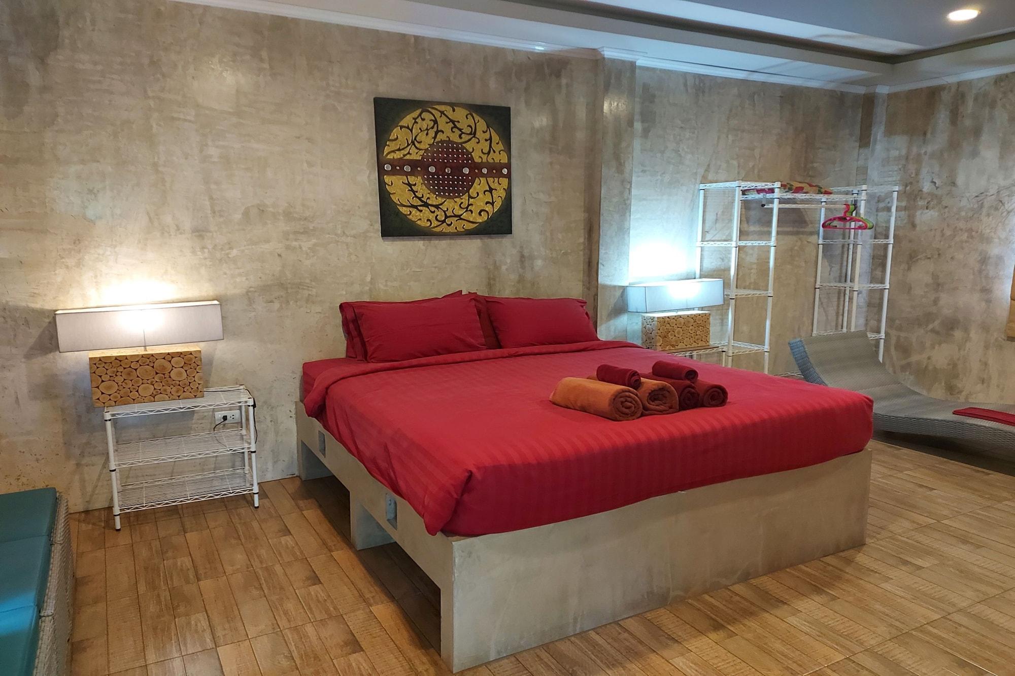 Baan Chai Thung Resort Doi Saket Екстер'єр фото