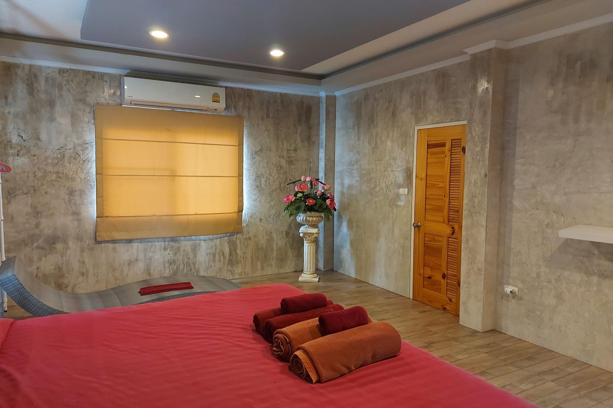 Baan Chai Thung Resort Doi Saket Екстер'єр фото